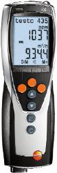 Testo 435 Multi-function Measuring Instrument